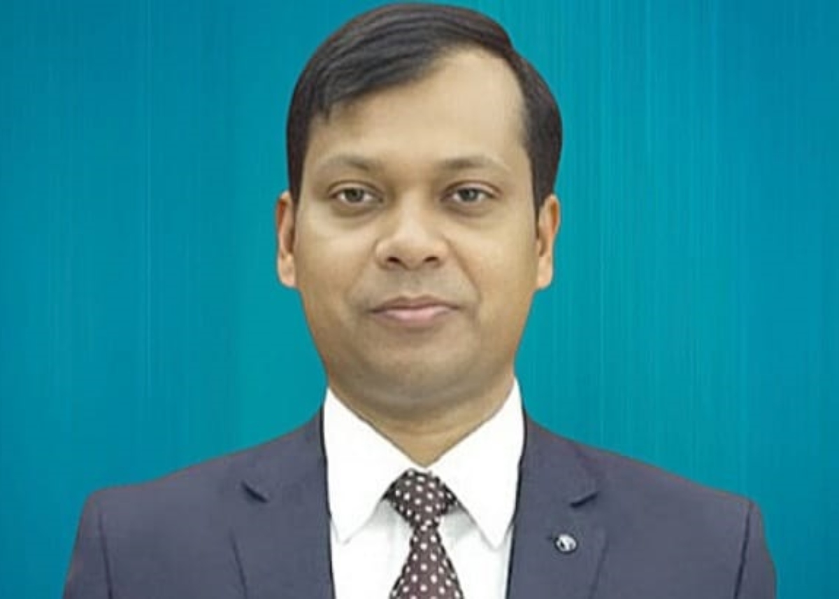সিলেটের ডিসি সারওয়ার আলমকে প্রত্যাহার