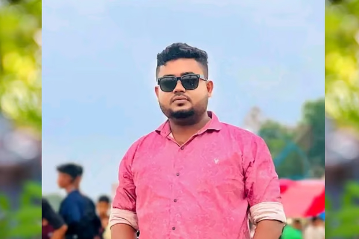 ডিবি হেফাজতে ছাত্রলীগ নেতার মৃত্যু, নির্যাতনের অভিযোগ পরিবারের