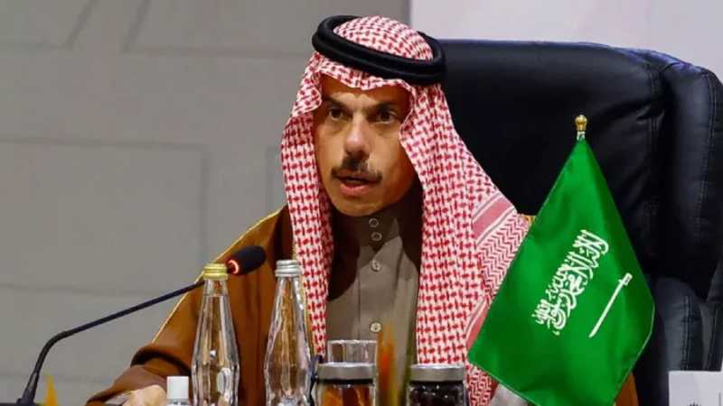 ইরানকে সৌদি আরবের কড়া হুঁশিয়ারি