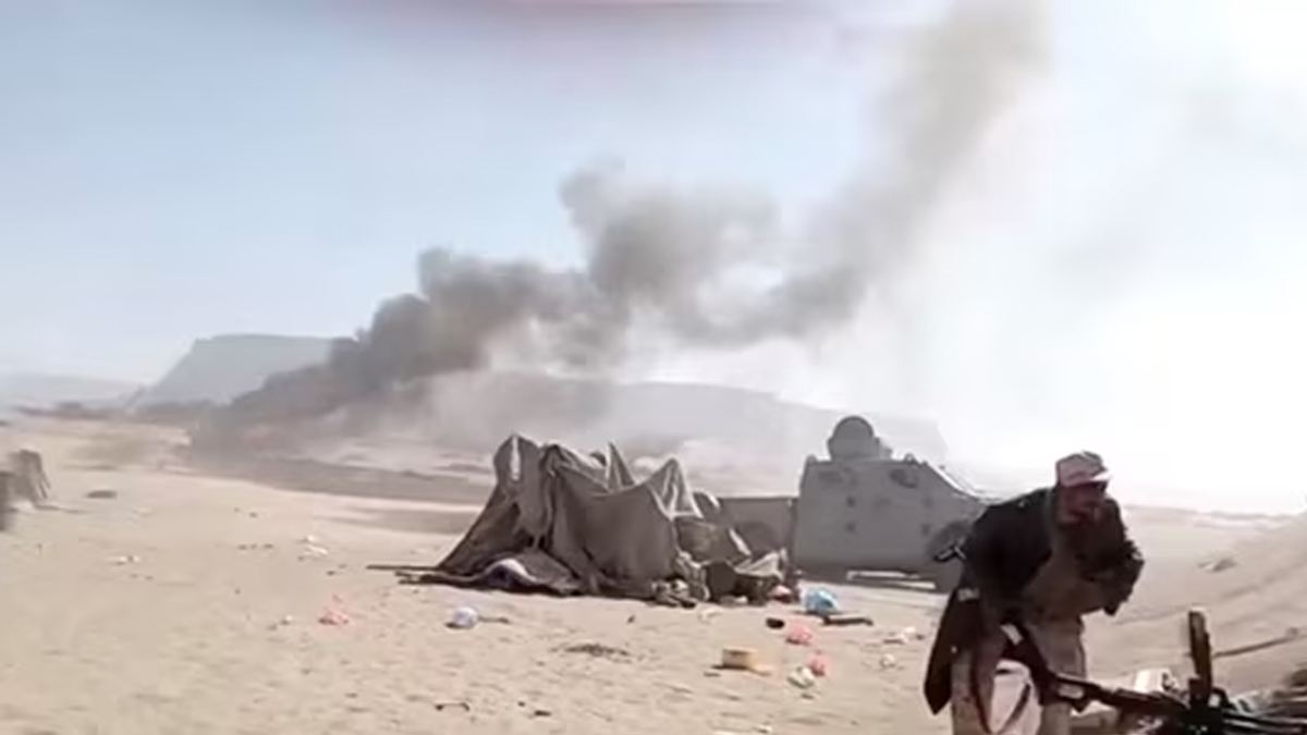 ইয়েমেনে সৌদি বিমান হামলা, নিহত বেড়ে ২০