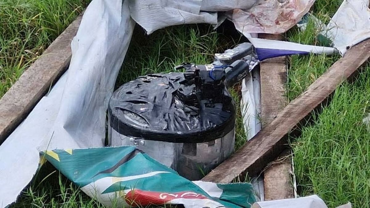 সাভারে এবার বোমাসদৃশ প্রেশার কুকার উদ্ধার, নিরাপত্তা জোরদার