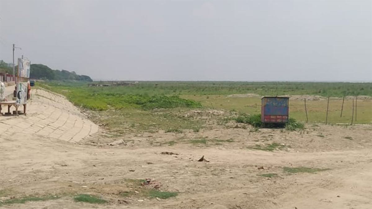 দেশের ১৫৩ ইউনিয়ন ও ৭২ মৌজা পানি সংকটাপন্ন, মোকাবিলায় ১১ নির্দেশনা