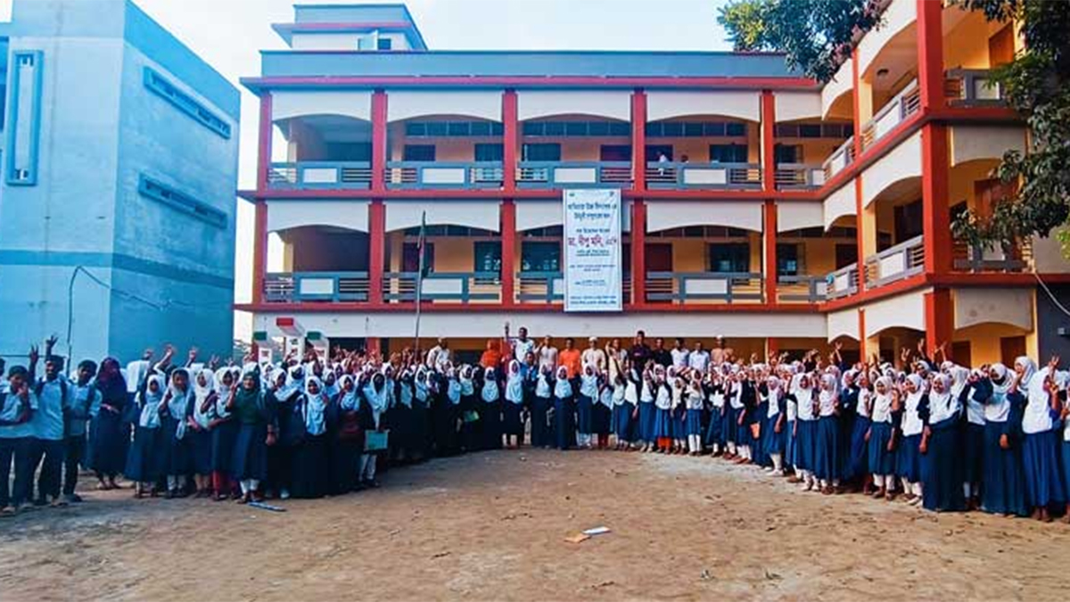 স্কুলে ছুটি শুরু প্রথম রমজান থেকেই