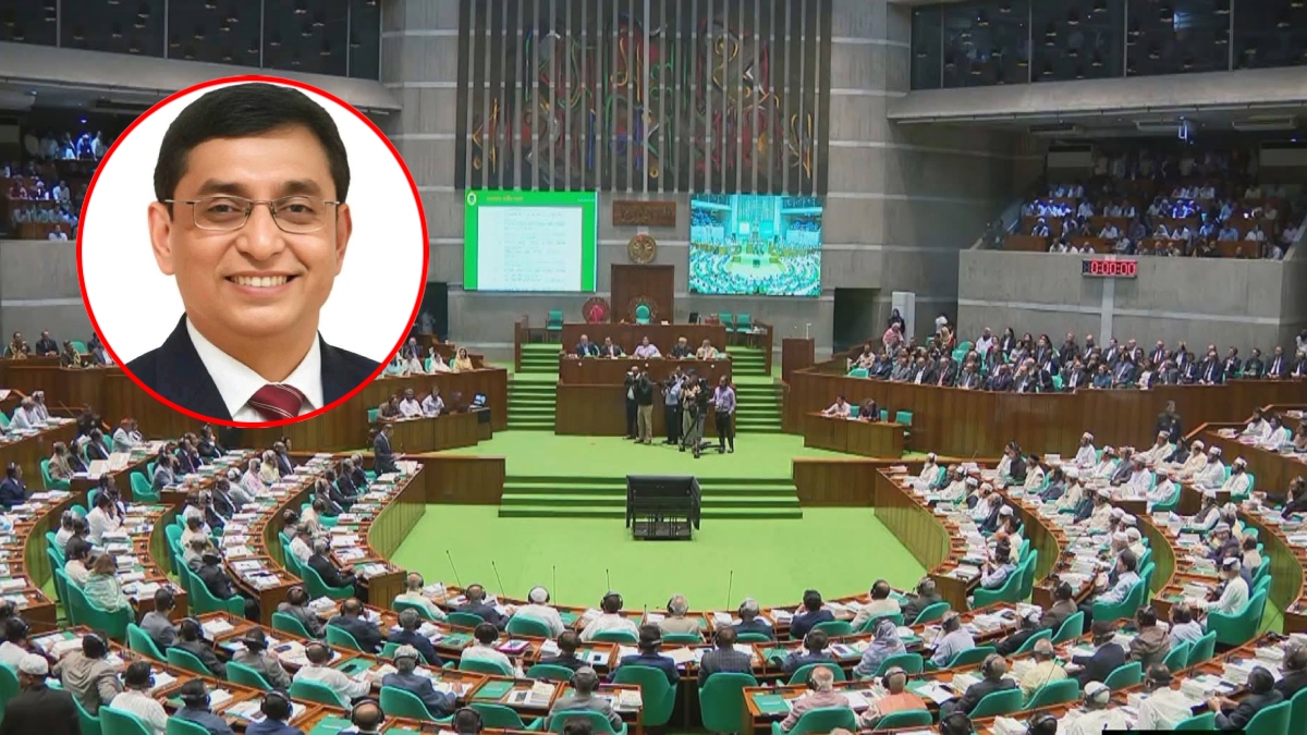 প্রধানমন্ত্রীকে ‘শিশু মুক্তিযোদ্ধা’ স্বীকৃতির দাবি সরকার দলীয় এমপির