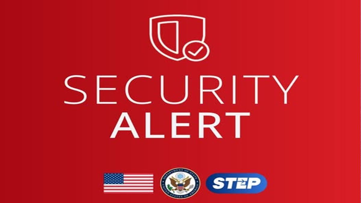 নির্বাচন ও গণভোট ঘিরে মার্কিন নাগরিকদের জন্য ‘নিরাপত্তা সতর্কতা’