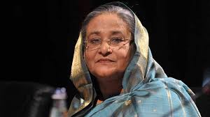 শেখ হাসিনাসহ ৩৪ জনের বিরুদ্ধে চার্জ শুনানি ২৫ জুন