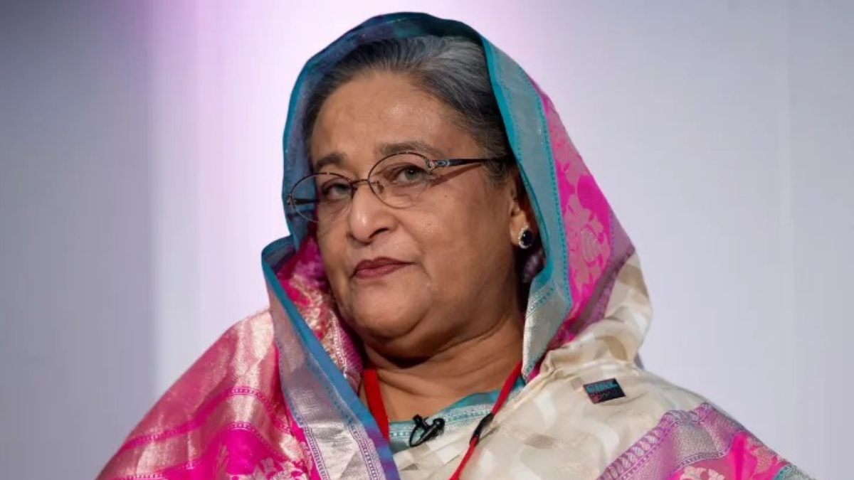 মৃত্যুদণ্ডপ্রাপ্ত আসামি শেখ হাসিনাকে ‘ধরে আনতে চায়’ সরকার