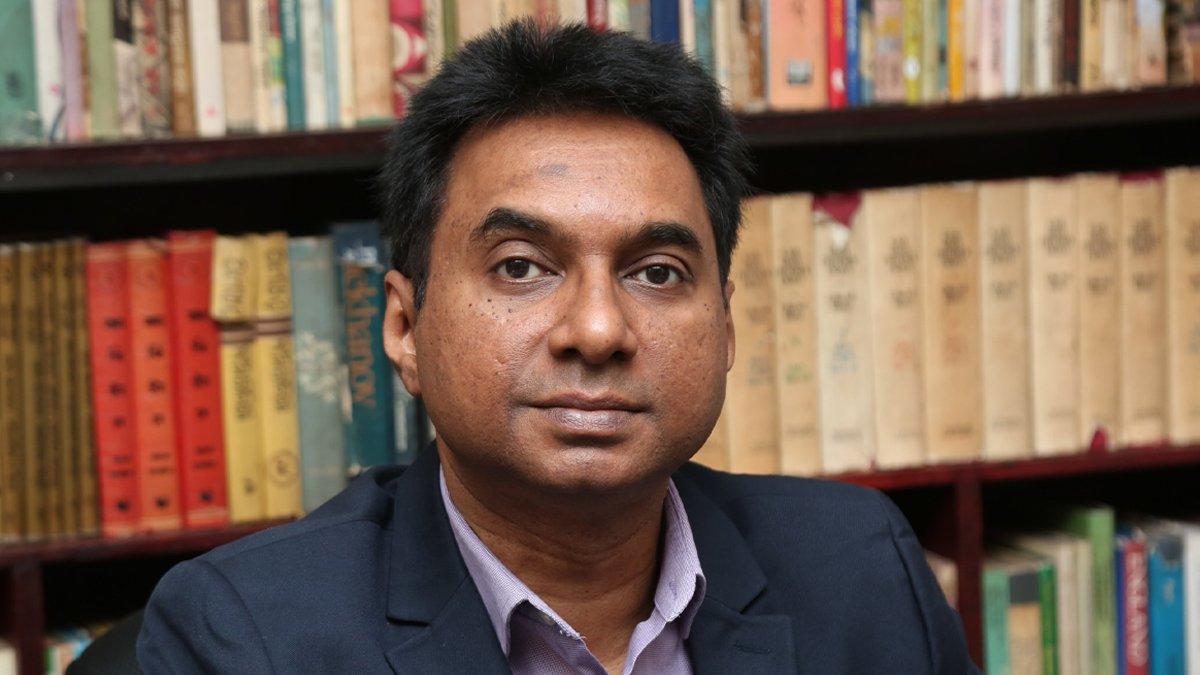 সেলিম রায়হানের প্রশ্ন— সরকার কি সত্যিই ব্যাংক খাত সংস্কারে আন্তরিক?