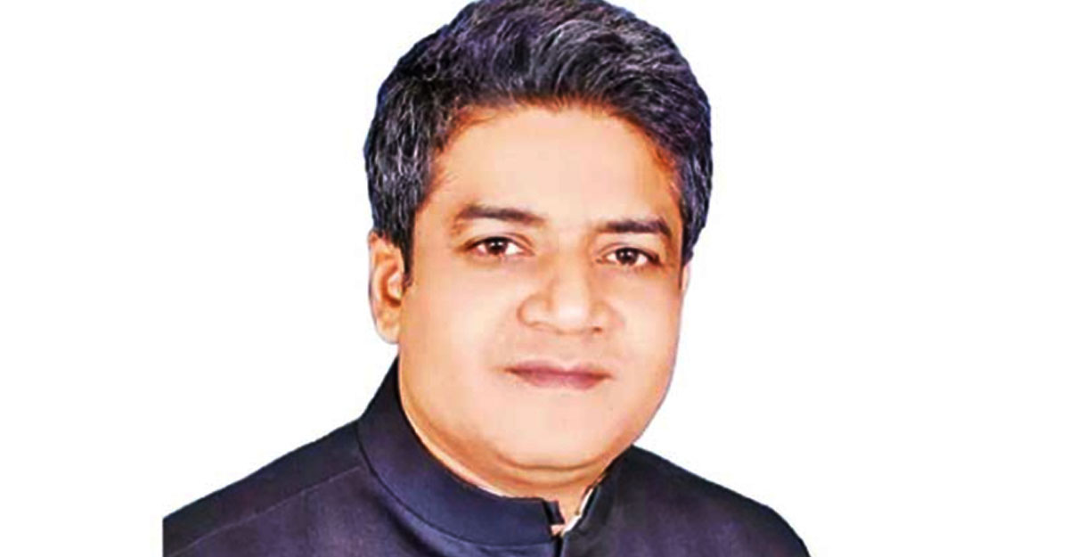 সাবেক এমপি সেলিম আলতাফ জর্জ গ্রেফতার