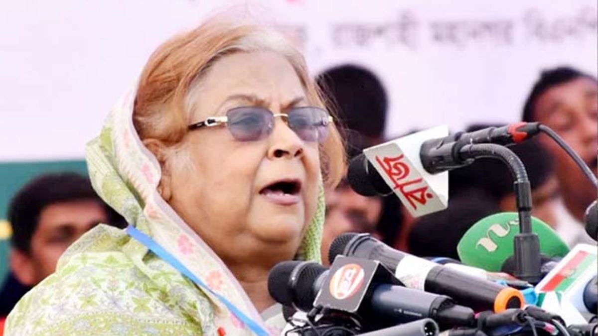 ৫ ঘণ্টা কর্মঘণ্টা নারীকে ঘরে ফেরানোর ষড়যন্ত্র: সেলিমা রহমান