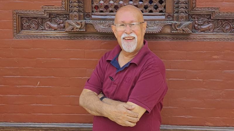 জ্যেষ্ঠ সাংবাদিক সালিম সামাদ মারা গেছেন