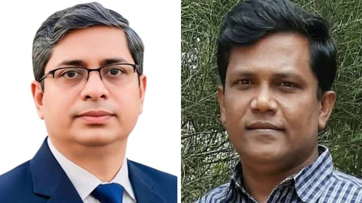 প্রতিমন্ত্রীর বিরুদ্ধে সংবাদ করায় মামলা— পত্রিকার ভারপ্রাপ্ত সম্পাদক কারাগারে