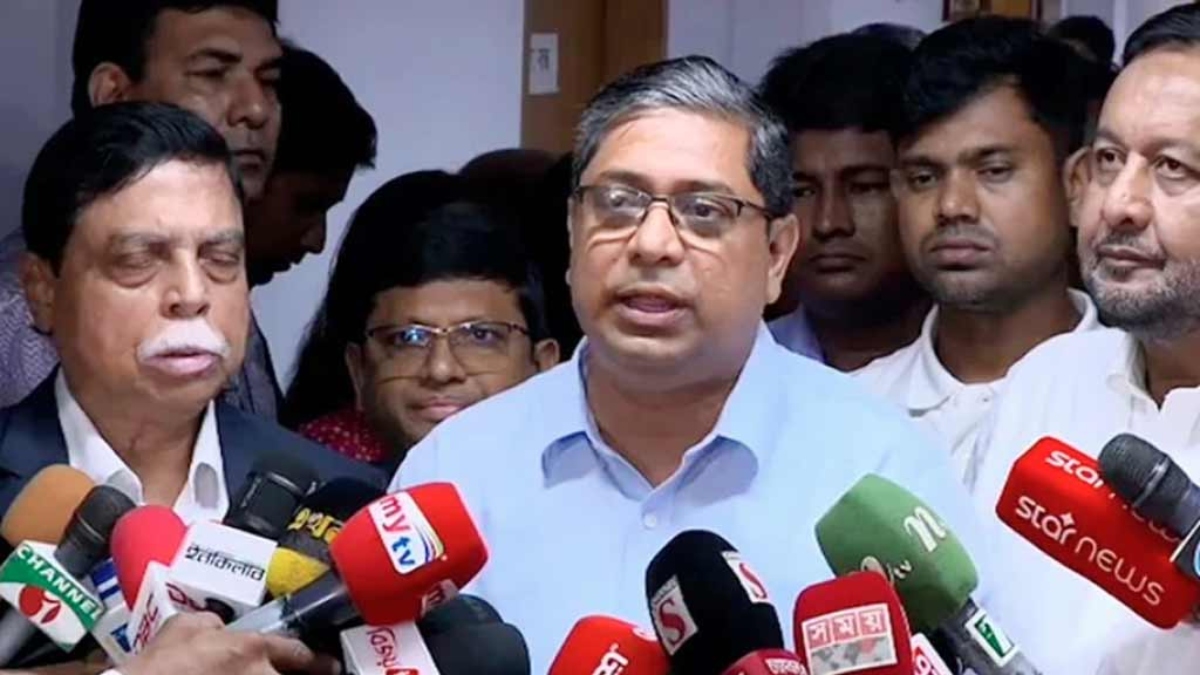 বছরে ১০ হাজার শ্রমিকের বৈধভাবে ইতালি যাওয়ার সুযোগ: প্রতিমন্ত্রী শাহে আলম