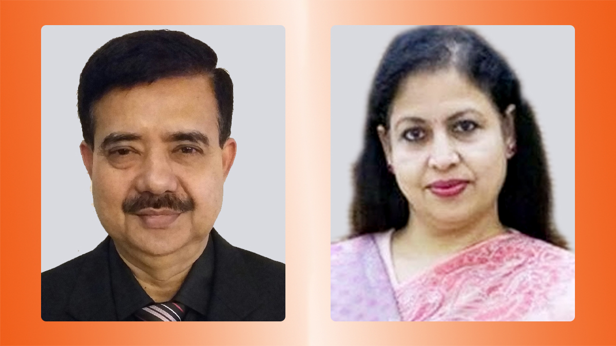 লক্ষ্মীপুরে ২ আসনে প্রার্থী দেয়নি বিএনপি, সেলিম-তানিয়া রবের জন্য ছাড়?