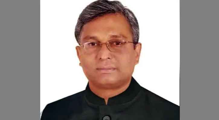 সাবেক এমপি শাহে আলম ৩ দিনের রিমান্ডে