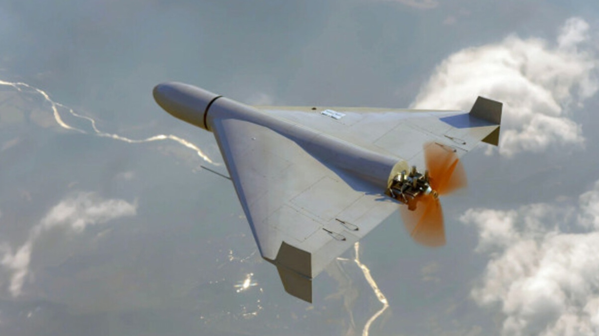 ওমানে ড্রোন বিধ্বস্ত, ২ বিদেশি নাগরিক নিহত