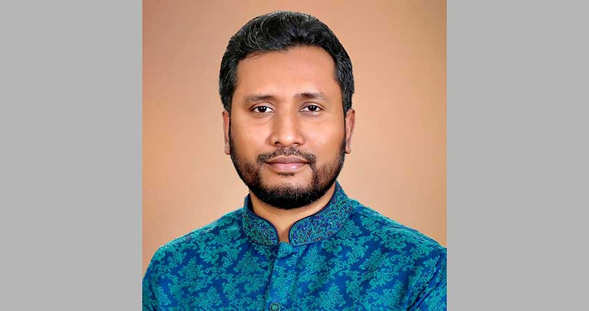 শাপলা না পেলে ইসি ঘেরাওয়ের হুঁশিয়ারি এনসিপি নেতার