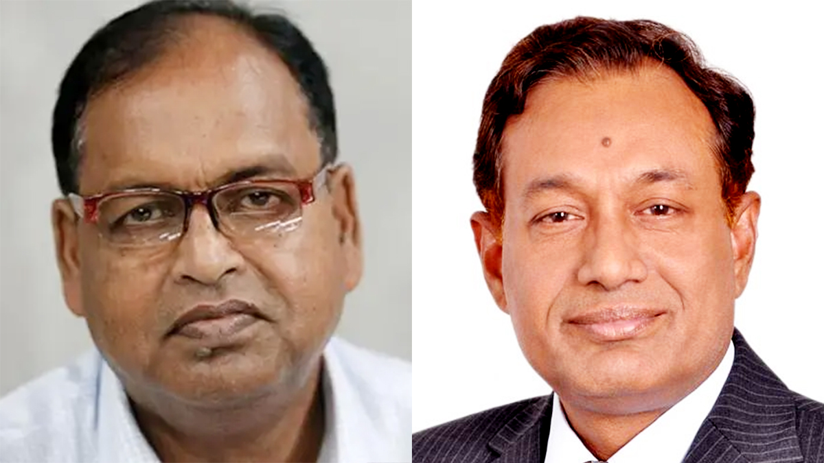 দুদু-রিপনের জায়গা হয়নি প্রার্থী তালিকায়