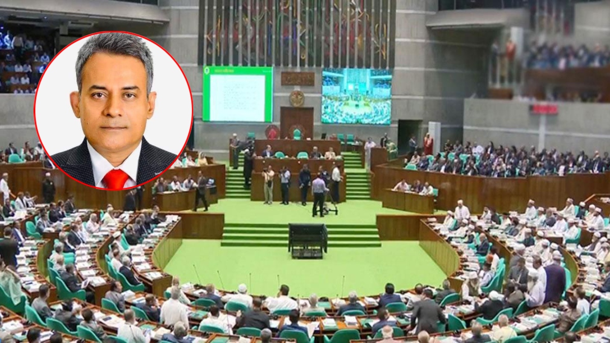 হাইওয়েতে সড়ক দুর্ঘটনা রোধে বিভিন্ন পদক্ষেপ নেওয়া হয়েছে : সড়ক মন্ত্রী