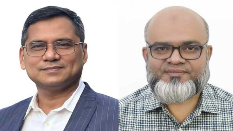 শজিমেক অ্যালামনাই অ্যাসোসিয়েশনের আহ্বায়ক কমিটি গঠন