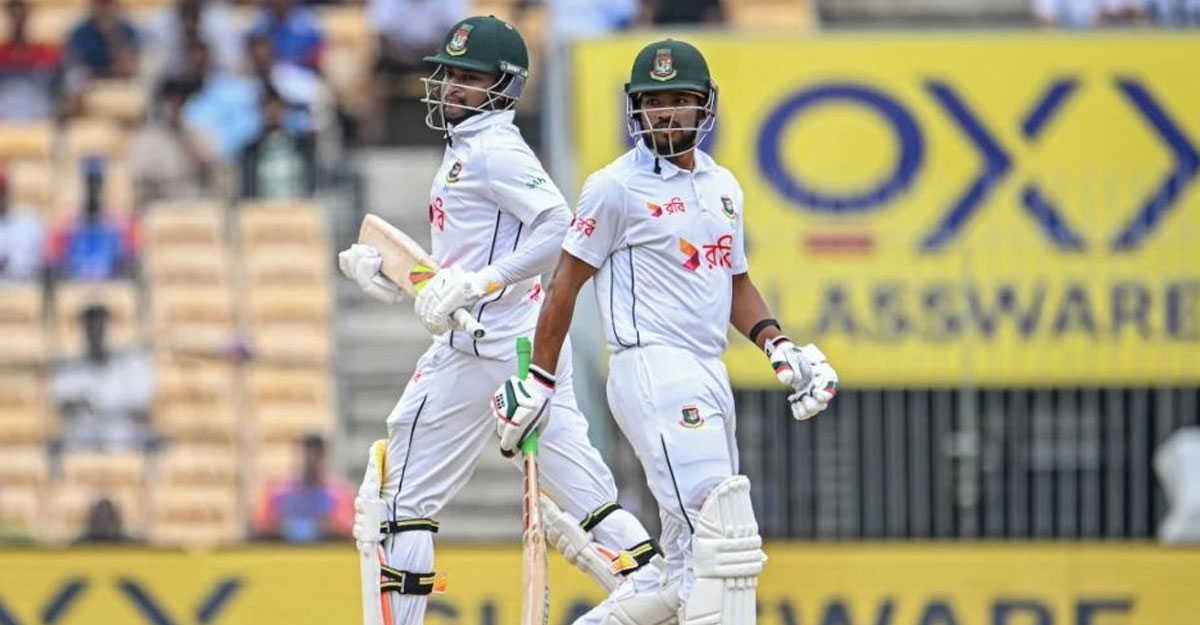 টস জিতে বাংলাদেশকে ব্যাটিংয়ে পাঠাল ভারত