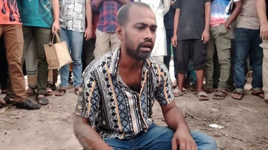 ছাত্রলীগ নেতাকে হত্যার ঘটনায় জাবির ৮ শিক্ষার্থী বহিষ্কার