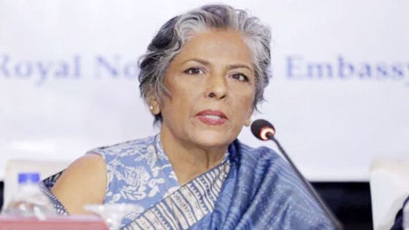 ‘নারী ও শিশু নির্যাতন বন্ধে তরুণদের প্রতিরোধ গড়তে হবে’