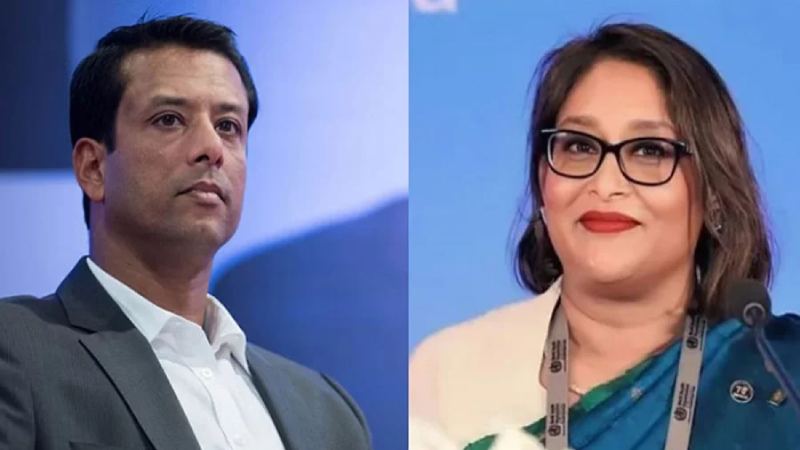 দুর্নীতির মামলায় জয়-পুতুলের ৫ বছরের কারাদণ্ড