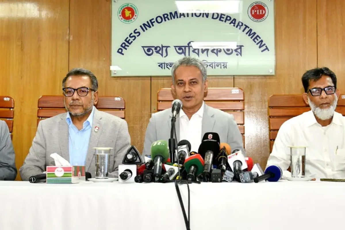 আরও ১০ জেলায় রেল সংযোগের পরিকল্পনা সরকারের
