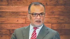 বিমানের চেয়ারম্যান পদ থেকে শেখ বশিরউদ্দীনকে অব্যাহতি