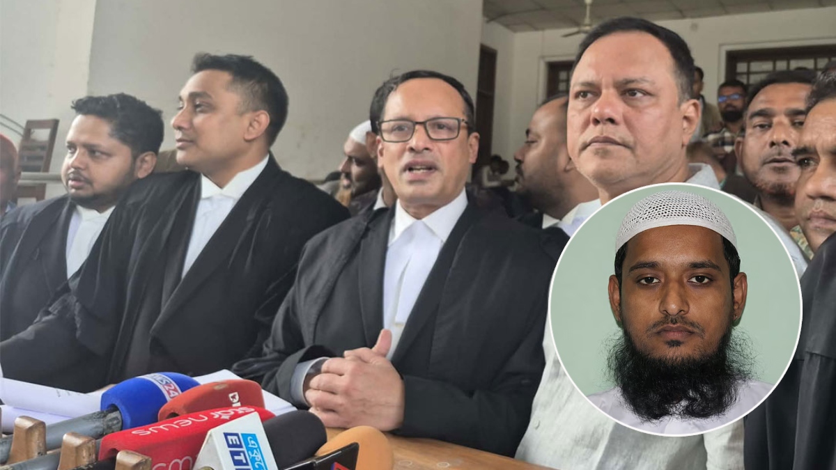 শেরপুরে সংঘর্ষে জামায়াত নেতার মৃত্যু: হাইকোর্টে প্রধান আসামিসহ ৪০ জনের জামিন