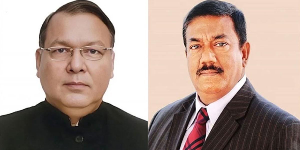 আব্দুস শহীদ ও স্ত্রীসহ কবির বিন আনোয়ারের বিরুদ্ধে দুদকের মামলা