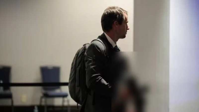 ট্রাম্পের নৈশভোজে গুলি: আটক হামলাকারীর পরিচয় মিলেছে