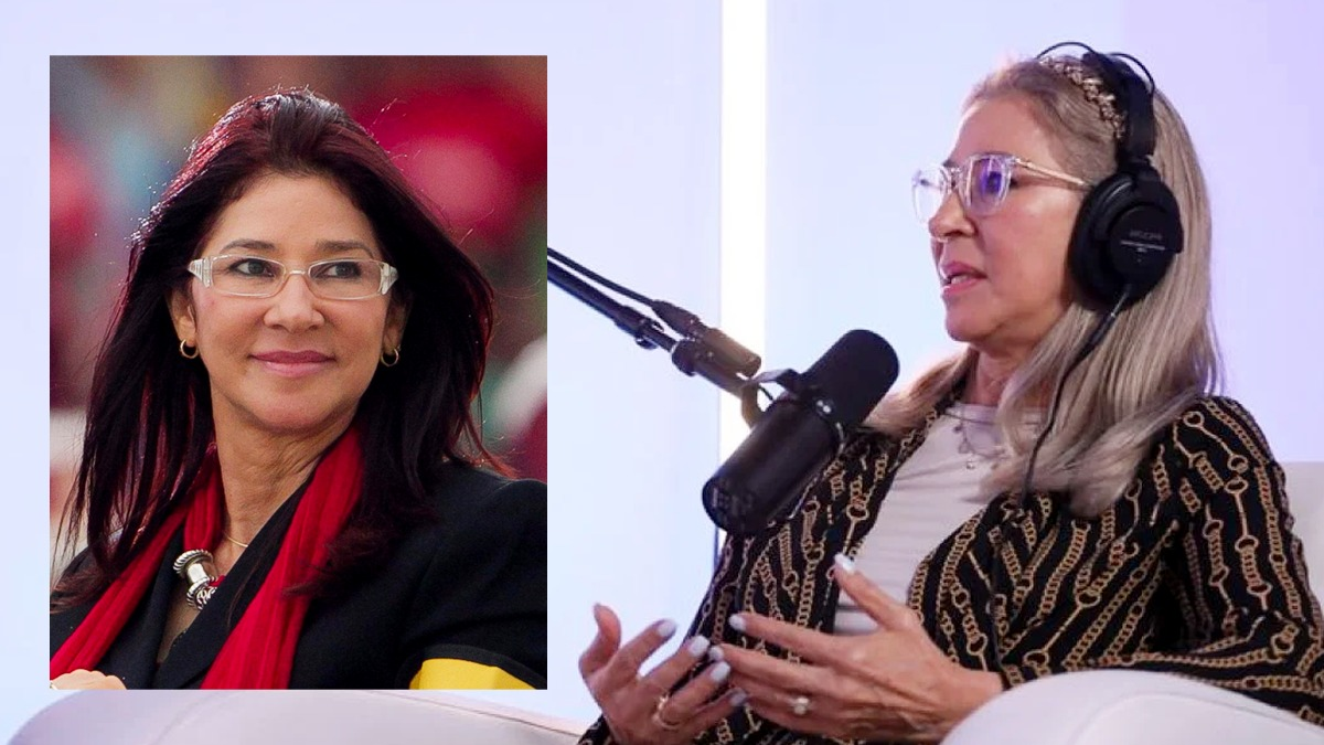 মাদুরোর সাথে বন্দি স্ত্রী সিলিয়াও: কে এই ভেনেজুয়েলীয় ‘ফার্স্ট লেডি’?