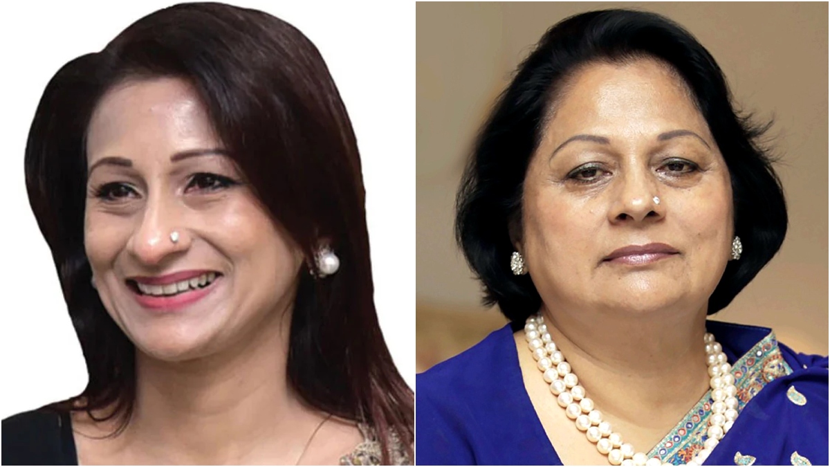 ট্রান্সকমের সিইও সিমিন রহমান ও তার মাকে মামলা থেকে অব্যাহতি