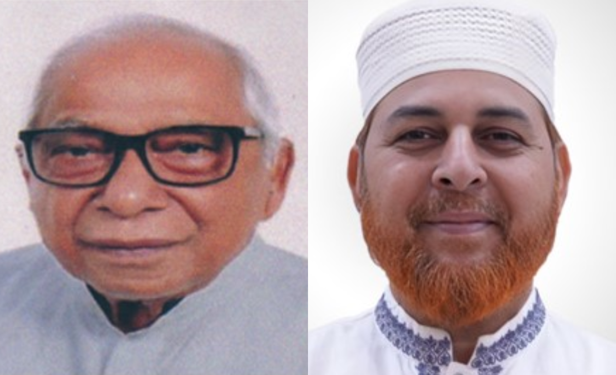 সিরাজগঞ্জ-৪: হাড্ডাহাড্ডি লড়াই, ধানের শীষকে ১৬৮২ ভোটে হারিয়ে জিতল দাঁড়িপাল্লা