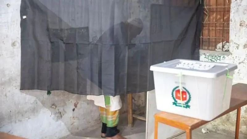 সংসদ নির্বাচন নিয়ে ইসির সামনে যে ছয় চ্যালেঞ্জ