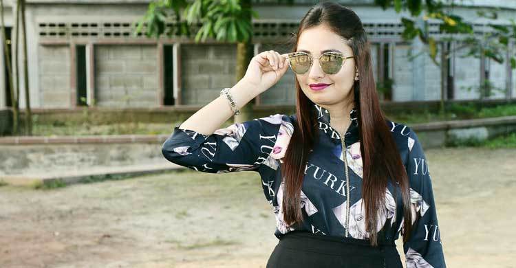 গরমে স্বস্তিদায়ক পোশাক