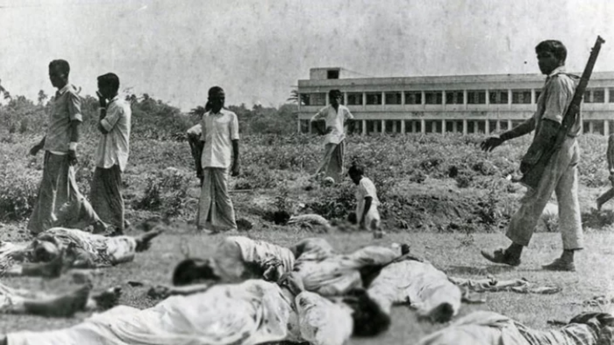 একাত্তরে ‘গণহত্যায় সহায়তা’, জামায়াতের বিচারের প্রস্তাব মার্কিন কংগ্রেসে