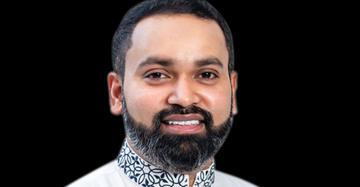 হাজী সেলিমপুত্র সাবেক এমপি সোলাইমান গ্রেপ্তার