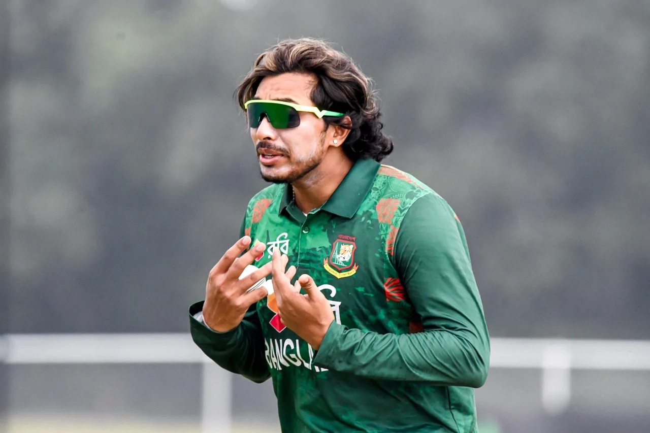 সৌম্যের লজ্জার রেকর্ড