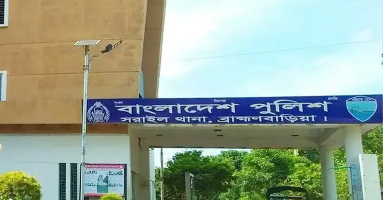 ব্রাহ্মণবাড়িয়ায় সেপটিক ট্যাংকে নেমে ৪ শ্রমিকের মৃত্যু