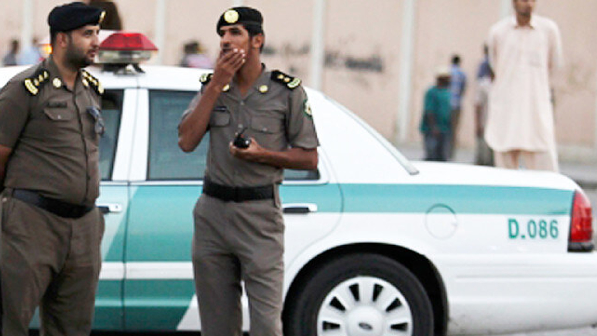 সৌদিতে ২১ হাজারের বেশি প্রবাসী গ্রেপ্তার