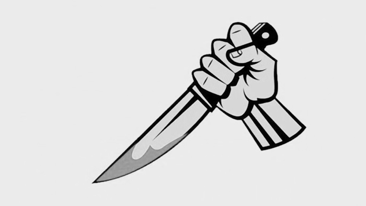 ব্যাংকে ঢুকে ম্যানেজারকে কুপিয়ে জখম, আটক ১