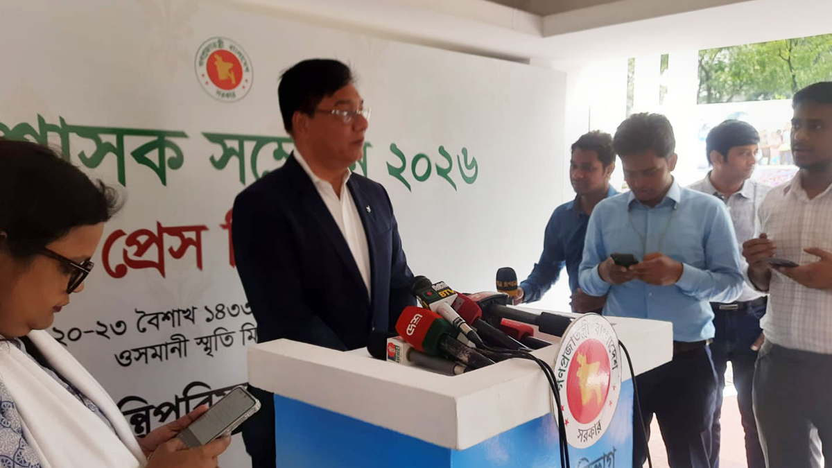 বিমান বহরকে আন্তর্জাতিক মানে উন্নীত করতে বোয়িংয়ের সঙ্গে চুক্তি: প্রতিমন্ত্রী
