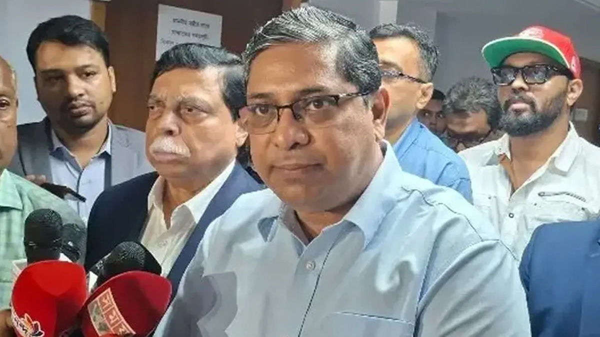 আ.লীগ নেতারা স্থানীয় সরকার নির্বাচন করলে কী করবে বিএনপি— জানালেন প্রতিমন্ত্রী