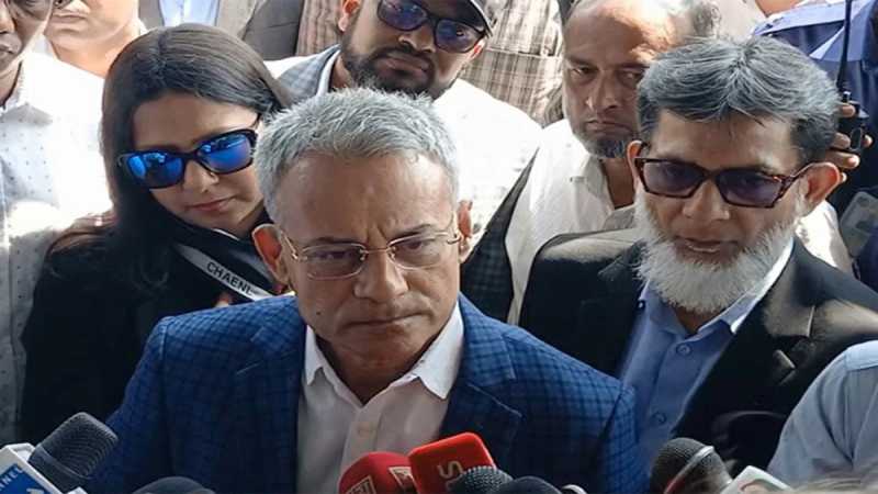 ঈদে পরিবহন ভাড়া বাড়ালে কঠোর ব্যবস্থা: সড়কমন্ত্রী