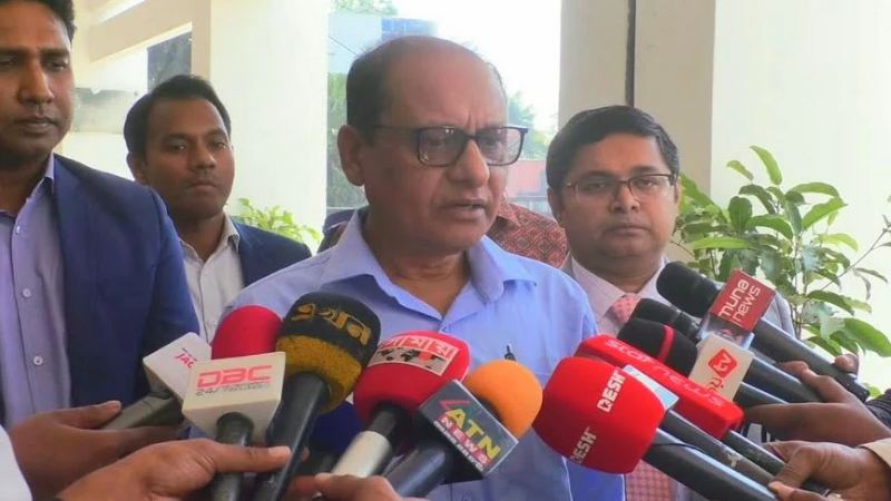 ‘জানুয়ারির শুরুতেই সব বই পাবে শিক্ষার্থীরা’