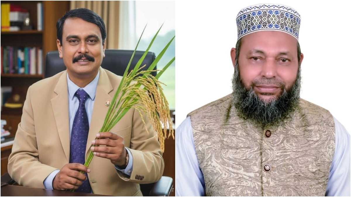 সুনামগঞ্জ-৫: আসন ‘উদ্ধারে’ মরিয়া বিএনপি, ‘নীরব ভোট বিপ্লবে’র আশায় জামায়াত