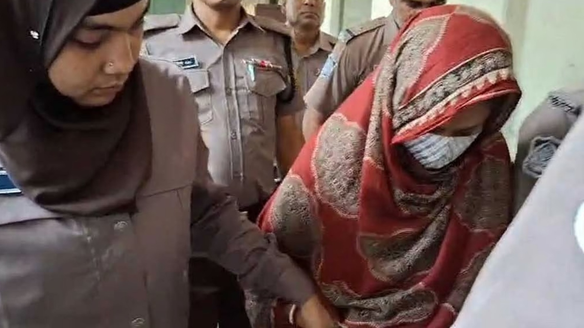 সম্পদের হিসাব না দেওয়ায় এস কে সুরের স্ত্রীর ২ বছরের কারাদণ্ড
